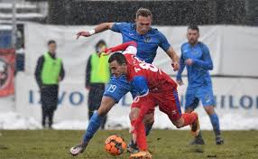 This is the match sheet of the liga 1 game between fc botosani and academica clinceni on aug 30, 2019. Academica Clinceni Fc Botosani 2 1 In Etapa A 19 A A Ligii I De Fotbal Epoch Times Romania