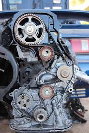 Untuk kereta proton, jangka hayat sistem suspensi (gantungan)strut absorber (batang penyerap hentak) dan gelung spring adalah sehingga 5 hingga 7 tahun. Autohaus Kl Timing Belt Putus Tukar Timing Chain Facebook