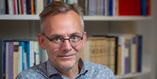 De ti bud er et kærlighedsbrev fra Gud”