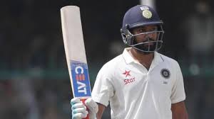 Rohit sharma and virat kohli are the most talented cricket players in international cricket. Indian Cricketing Legends Back Rohit Sharma As Test Opener