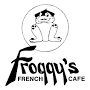 Froggy's Restaurant from www.froggysrestaurant.com