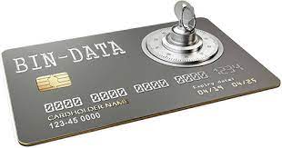 The payment card numbers is made up of 8 to 19 digits characters: Credit Card Bin List Search The Bin Database For The Bank Identification Number Or Iin Institutional Identification Number