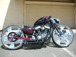 Pin On Harley Davidson
