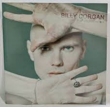 Billy Corgan