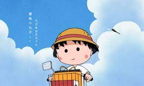 想騙人的話 謊話就要說得漂亮一點 小丸子悄悄塞給我們的人情世故 chibi character fictional characters