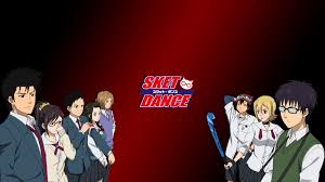 т ш i М,  Sket dance :: Anime (Аниме)  картинки, гифки, прикольные  комиксы, интересные статьи по теме.