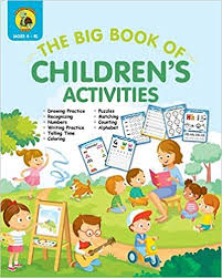 This is an easy game for practicing numbers. Buy Talking Turtle Books The Big Book Of Children S Activities Drawing Practice Numbers Writing Practice Telling Time Coloring Puzzles Matching Online Shop Kiosk On Carrefour Uae