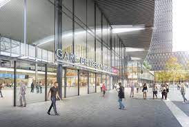 Start your travel planning today!. Gare De Lyon Part Dieu Lyon Part Dieu