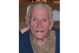 Joseph LeClair Obituary (1918