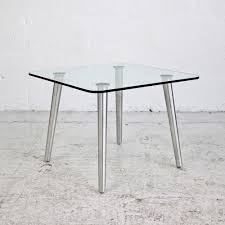 You can adjust the size accodring to your needs. Four Legged Glass Coffee Table Small Glass Table Glass Side Table