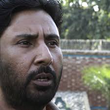 Saleem Malik Profile