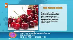 Sinir Sikismasi Icin Kur Saglikli Mutlu Huzurlu 110 Bolum Atv Youtube