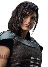 When jon favreau created the mandalorian's cara dune, gina carano was the only actor he had in mind. Carasynthia Dune The Mandalorian Wiki Fandom