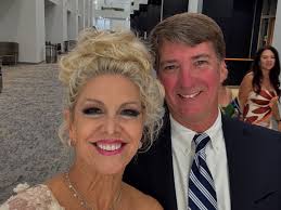 Christina Patelidas Godwin