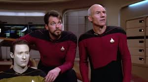 Comic-Con: 'Star Trek: Picard' Sees 'Next Generation' Stars Join Series