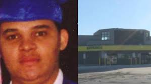 Corpo de jovem desaparecido há dez anos é encontrado atrás de congelador de  supermercado