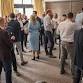 The Business Network South Manchester Pre-Lunch event image