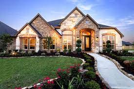 Humor, motivation, best of and workst of. Ravenna Homes Grand Opening Debuts New Model Home In Firethorne House Designs Exterior Dream House Exterior Brick Exterior House