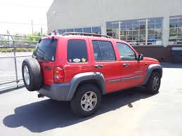 Image result for Flame Red 2002 Jeep