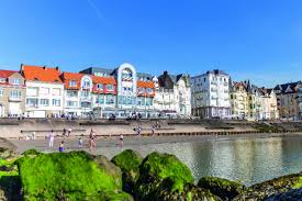 Restaurant Reviews La Liegeoise At The Hotel Atlantic In Wimereux