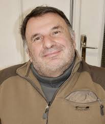 Bollène. Marc Wenger, 59 ans