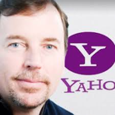New Yahoo CEO sings the same old song