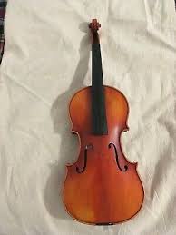 Violin prices range from $1000 to upwards of millions of dollars. Karl Meisel Violin Ebay