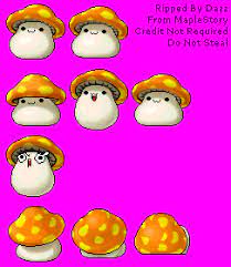 Advertisments are used to pay for recurring costs associated with mapletip. Pc Computer Maplestory Orange Mushroom The Spriters Resource