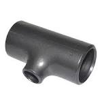 Butt Weld Tee - Penn Machine