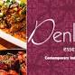 Zest Singles Curry Night at Denleys, Topsham event image