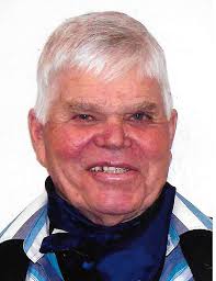 Wayne Orville Birkley