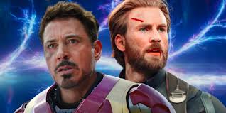 Avengers 6 Will Soft Reboot The MCU & Bring Back Retired Characters, Kevin  Feige Quote Backs Rumors
