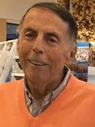 Charles Whitted Obituary