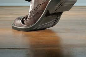 Creaking Floors Buyers Ask