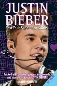 Justin Bieber Test Your Super-Fan Status : All New