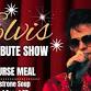 Elvis Tribute