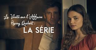 Your current browser isn't compatible with soundcloud. La Verite Sur L Affaire Harry Quebert La Serie Tf1 Avec Patrick Dempsey