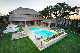 Maybe you would like to learn more about one of these? Decor Pools 25 Stunning Rectangle Inground Pool Design Ideas With Sun Shelf Decor Object Your Daily Dose Of Best Home Decorating Ideas Interior Design Inspiration