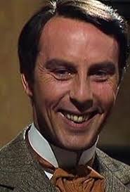 Raffles" The Amateur Cracksman (TV Episode 1975)