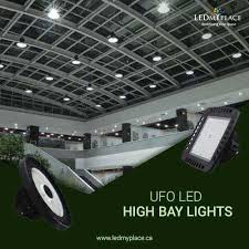 Pin On Led High Bay Lights