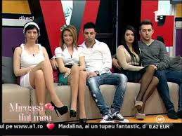 The first series started on 29 august 2011 and it is broadcast by antena 1 channel in romania. Mireasa Pentru Fiul Meu 16 Ianuarie 2013 Ora 14 00 Youtube