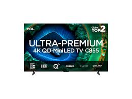 TCL Mini-LED C855