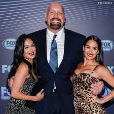 Oh, and i can easily say he's been. Photos John Cena And Ronda Rousey Join The Fox Nfl Sunday Team At The Fox Upfront Wwe Superstars John Cena Bella Twins