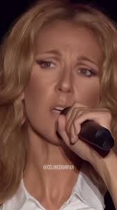 Celine Dion All By Myself Live Performance 2008