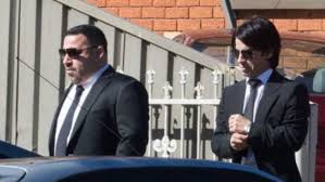 Hakan ayik had no idea what he was getting himself into. Sydney Police Raids Dinner In Dubai Leads To Major Organised Crime Raids Stuff Co Nz