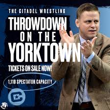 BULLDOGS WIN‼️ Freshmen Patrick Brophy and George Rosas secure bonus point  wins to lead The Citadel to victory over LIU #NextDogUp