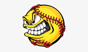 Search more hd transparent softball clipart image on kindpng. Download Png Format Images Softball Clipart Png Image With No Background Pngkey Com
