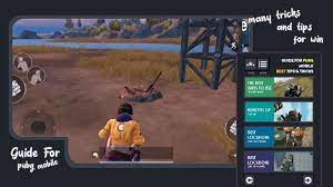 Guide For Pubg Mobile Guide Tips For Android Apk Download