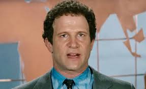 BROADCAST NEWS: Albert Brooks 101 [Two Cents]