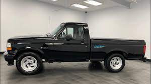 We're sorry, our experts haven't reviewed this car yet. 1994 Ford F 150 Svt Lightning New Old Cars
